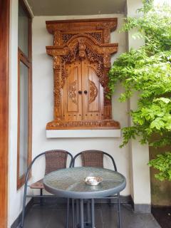 Tropical Homestay of Balirejo - 0