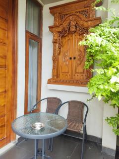 Tropical Homestay of Balirejo - 6