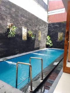 Tropical Homestay of Balirejo - 4