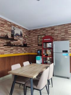 Tropical Homestay of Balirejo - 2