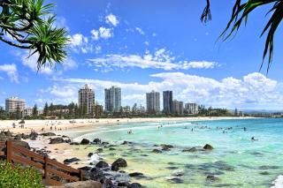 Ocean Plaza Resort - 0