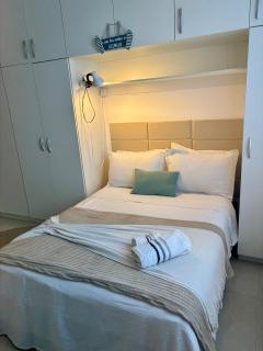 Studio da Lu - 10 minutos da praia - 3