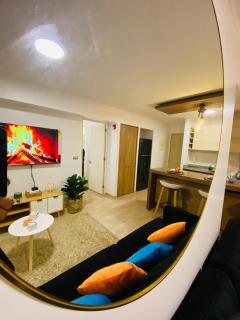 San Miguel Apartment Ocean Magic - 8