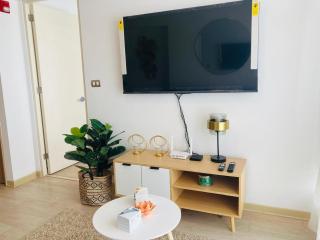 San Miguel Apartment Ocean Magic - Lima - 3