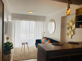 San Miguel Apartment Ocean Magic - Lima - 6