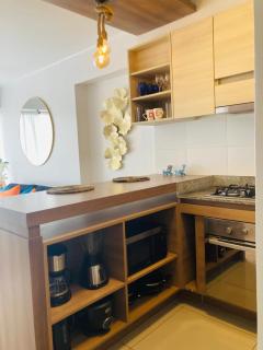 San Miguel Apartment Ocean Magic - Lima - 2