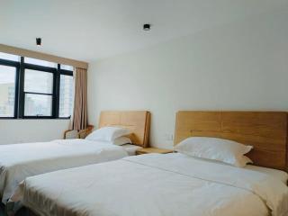 Chongqing Justom Family Serviced Apartments 2 - 4