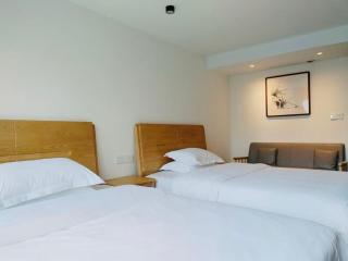 Chongqing Justom Family Serviced Apartments 2 - 3