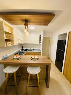 San Miguel Apartment Ocean Magic - 6