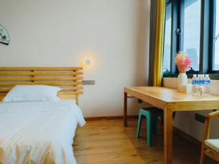 Chongqing Justom Family Serviced Apartments 2 - 7