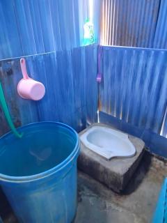 Atta komodo homestay - 6