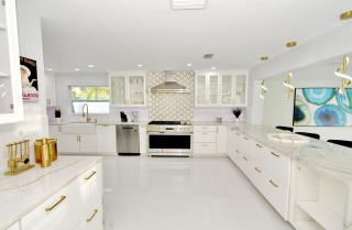 Waterfront Escape - 2