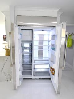 Waterfront Escape - 1