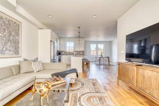 North Tabor 2BR - Gym - Gourmet Kitchen - 9