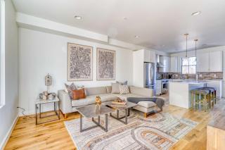 North Tabor 2BR - Gym - Gourmet Kitchen - 6