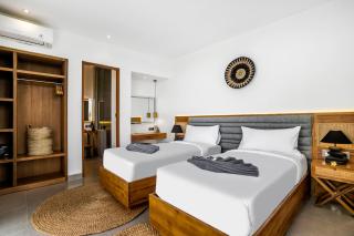 Villa Arjuna by BaliSuperHost - 5