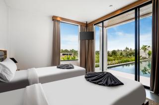 Villa Arjuna by BaliSuperHost - 3