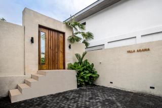 Villa Arjuna by BaliSuperHost - 1