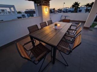 Apartment in Guardamar del Segura, El Raso, Oasis Beach X - 3