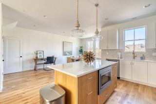 Bright 2BR - North Tabor - Work & Recharge - 3