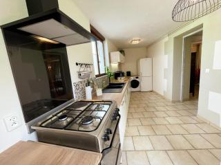 Charmant Gîte en Pierre du XIXe avec Jardin en Poitou - FR-1-381-636 - 1