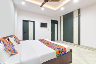 FabHotel Supreme Stay - 7