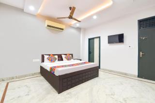 FabHotel Supreme Stay - 0