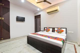 FabHotel Supreme Stay - 8