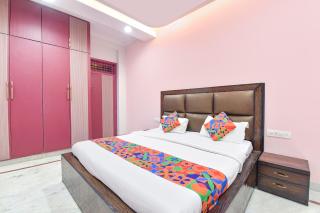 FabHotel Supreme Stay - 1