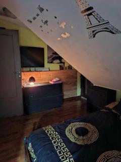 VACANZE Torvaianica PiAZZA ITALIA - 3