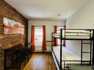 Herald Square NY - New York - 1