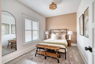 Stay Portland - Soul District Mansion - Food Carts & Local Shops - 9