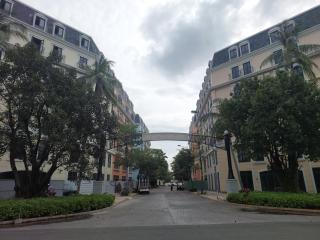 Hello Phú Quốc Apartment - MP62 - Marina Square - 2