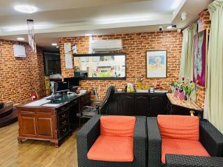 J Hotel Bukit Bintang - 7