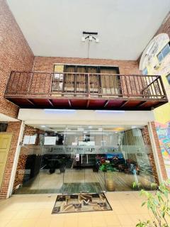 J Hotel Bukit Bintang - 9