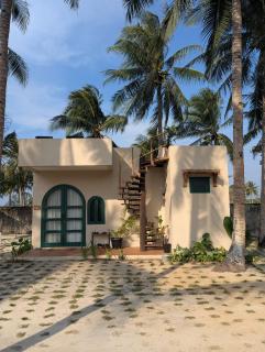 LAWA Bintan Berakit Village Cottage - Berakit - 8