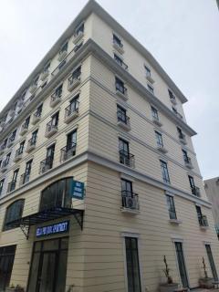 Hello Phú Quốc Apartment - MP62 - Marina Square - 3