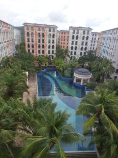 Hello Phú Quốc Apartment - MP62 - Marina Square - 0