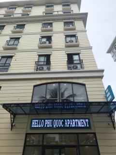 Hello Phú Quốc Apartment - MP62 - Marina Square - 4