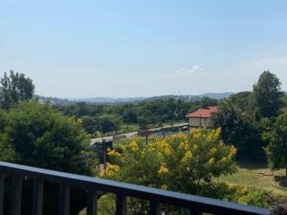 Bay Loft Apartment 1 BR Netflix n Internet - 7