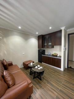 Khách Sạn Á Châu - 7