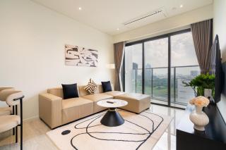 Vela Luxe The Opera - 1