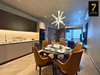 7Stonez Luxury ANTARA RESIDENCE Genting Highlands - 4