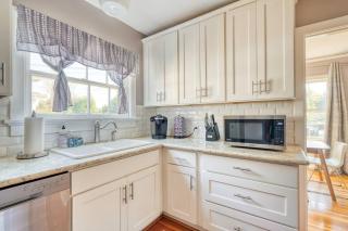 Charming Portland 2BR Home in Hollywood - Portland - 9