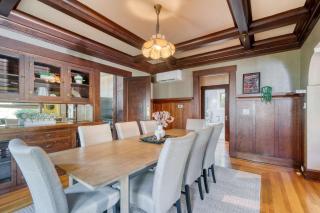 Vintage Craftsman in Byrnes Addition - 99 WalkScore - 3