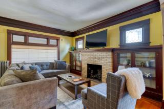 Vintage Craftsman in Byrnes Addition - 99 WalkScore - 1