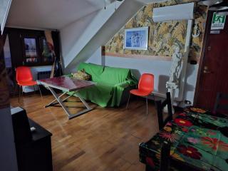 VACANZE Torvaianica PiAZZA ITALIA - 5