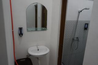 TWD hostel - 1