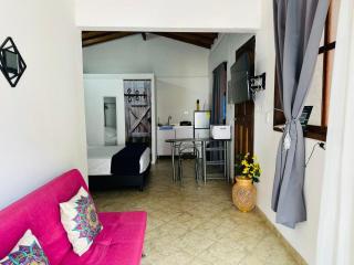 Aloja-T en Apartaloft amoblado en Jericó - 7