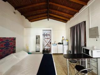 Aloja-T en Apartaloft amoblado en Jericó - 0